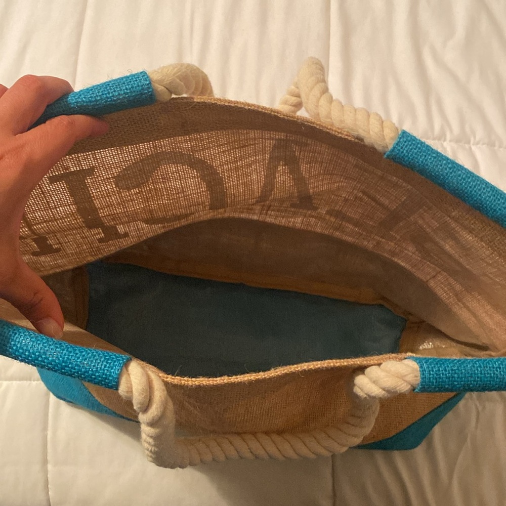 Beach bag - Picture 3 of 3